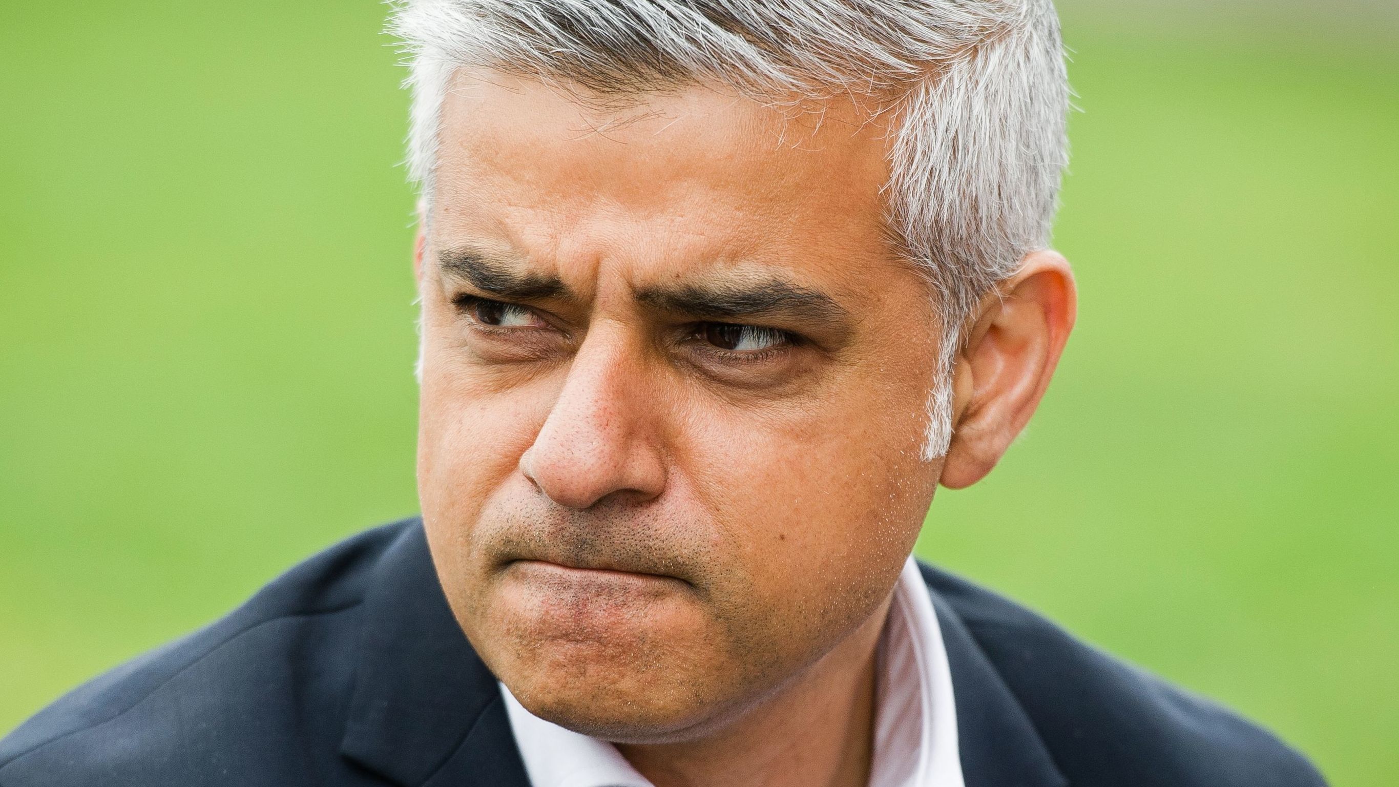 Mayor of London Sadiq Khan has criticized the government's Brexit plans.