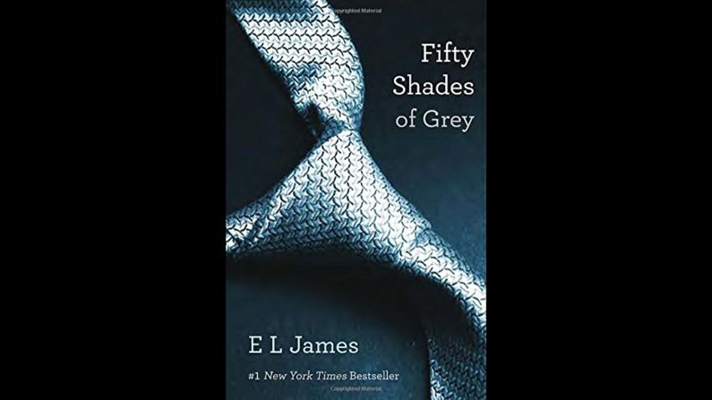 The story of a love affair infused with kinky sex made its debut on the ALA's list of most challenged books in 2012 for the same reasons cited this year: sexually explicit content and being unsuited to certain age groups. Other reasons included "poorly written" and concerns that teens "will want to try it."