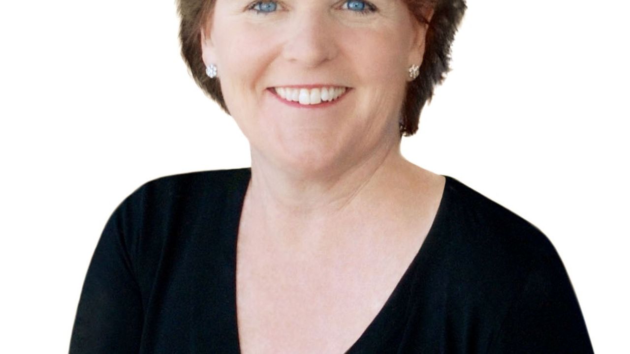Lynn O'Connor Vos