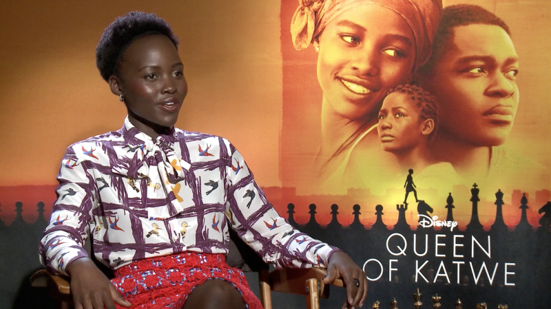 queen of katwe wiki