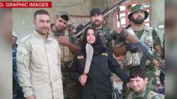 iraqi housewife fights isis wedeman pkg_00010714.jpg