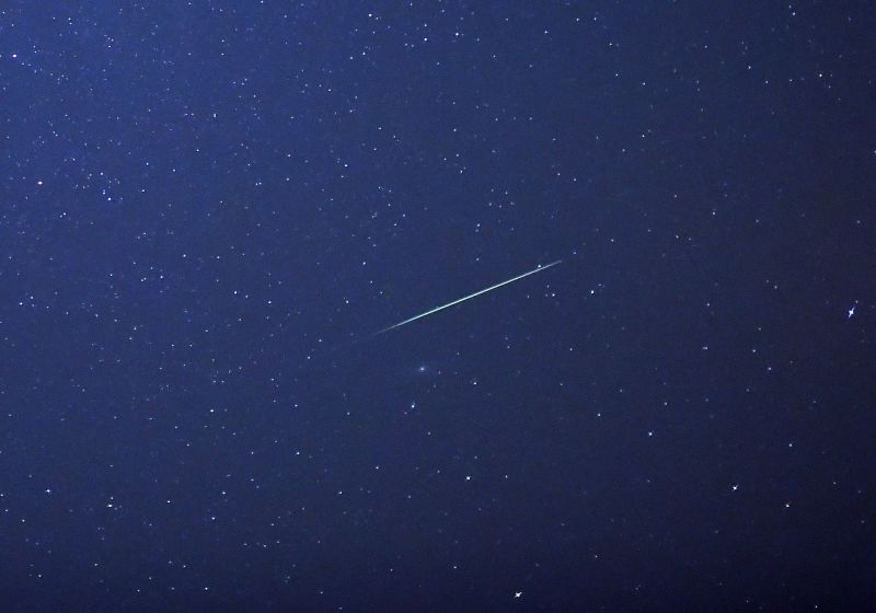 Perseid meteor shower 2020 How and when to watch CNN