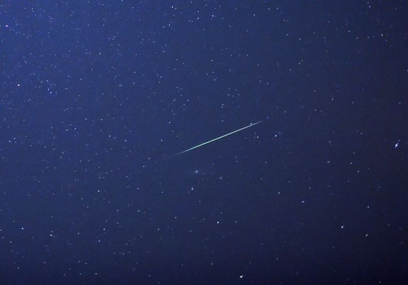 Perseid meteor shower 2020: How and when to watch | CNN