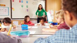  racial bias preschool teachers study