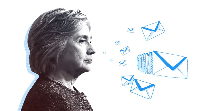 Timeline of Hillary Clinton’s email scandal