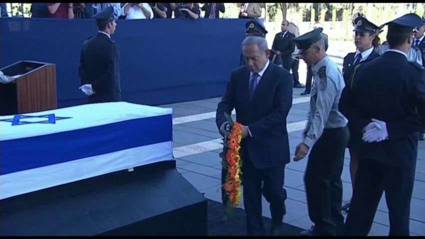 Israel Peres state respects Netanyahu_00003704.jpg