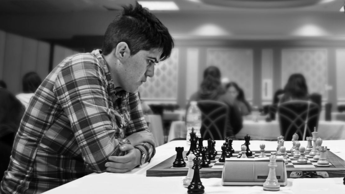 World Anti-Doping Agency forced to intervene in controversial world title chess match - Daily Star