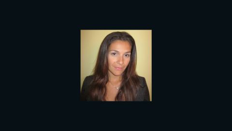 Fabiola Bittar de Kroon, 34, was killed while waiting on a station platform.