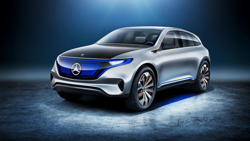 Mercedes eq3 discount