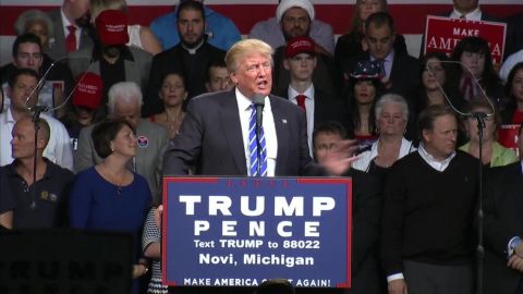donald trump question for clinton mi rally sot_00001504.jpg