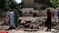 syria aleppo hospital bombing ben wedeman_00001321.jpg