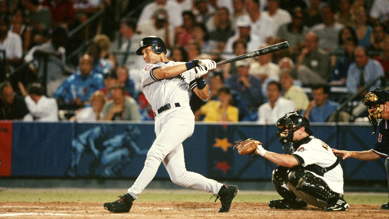 The Braves hosted the 71st MLB All-Star Game on July 11, 2000. To the delight of the Atlanta crowd, Braves third baseman Chipper Jones homered, tying the game in the bottom of the third, but the American League went on to win 6-3. Yankees shortstop Derek Jeter was named MVP.