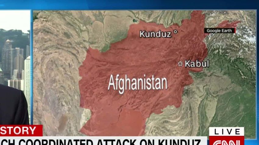 taliban attack kunduz watson live_00004124.jpg