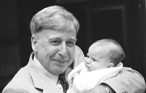 Credited for achieving the controversial "test tube baby," Robert G. Edwards changed the discourse about birth -- babies could be conceived outside the body. <a href="http://www.cnn.com/2010/HEALTH/10/04/sweden.nobel.medicine/">In vitro fertilization</a> allowed for millions of infertile couples and even menopausal women to have children.  