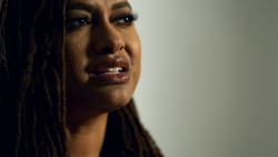 Director Ava DuVernay discusses mass incarceration