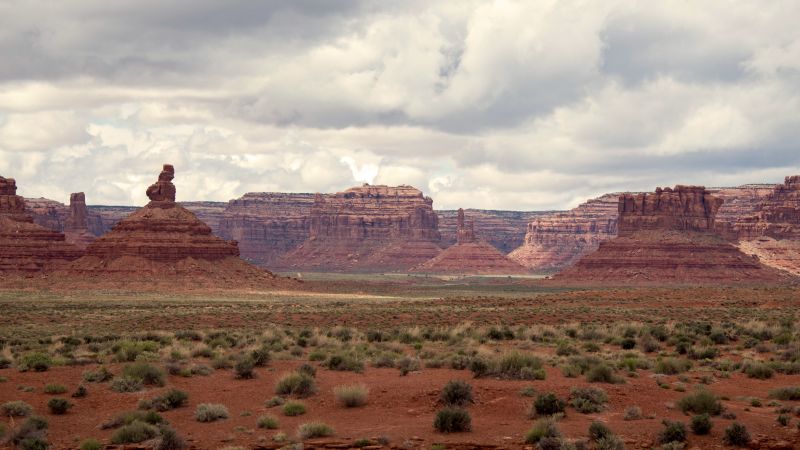 Trump can revoke national monument designations, Justice Department says analysis cover image