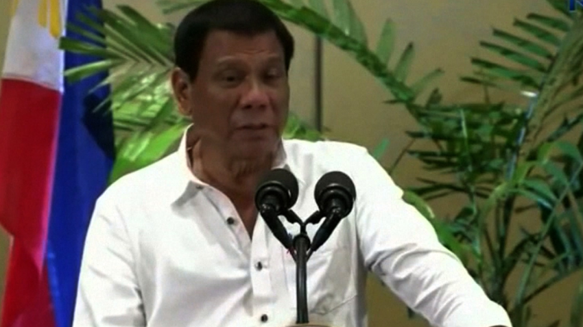 Duterte