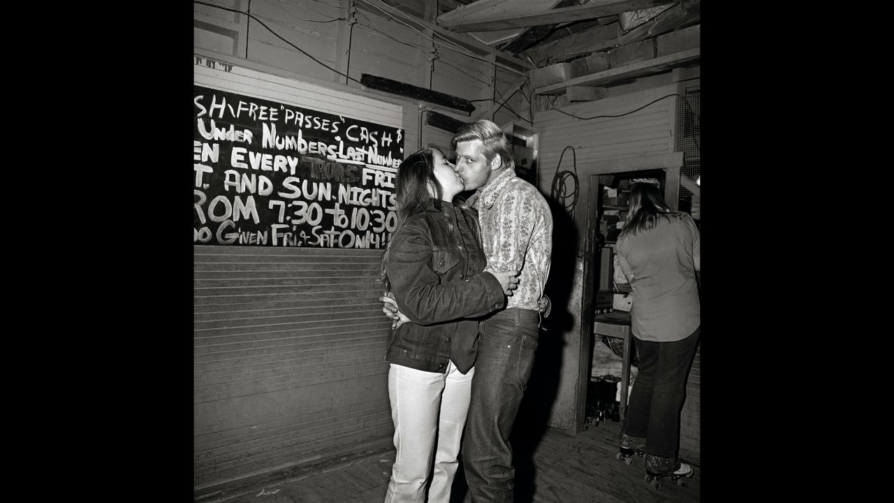 "They were great kids," Yates said. "I was not trying to make them look bad. I was just photographing them as they were."
