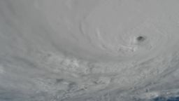 Hurricane Matthew from Space_1