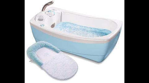Summer Infant Lil' Luxuries bathtub