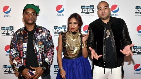 Charlamagne Tha God awards 'Donkey of the Day' to Clinton, Trump — but ...