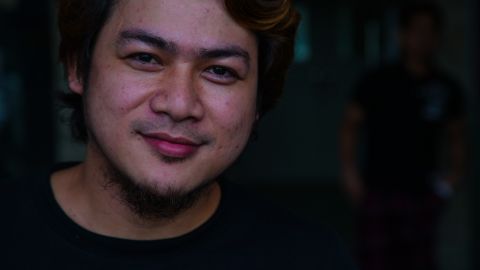 why I voted duterte 1