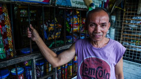 why I voted duterte 2