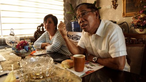 why I voted duterte 3