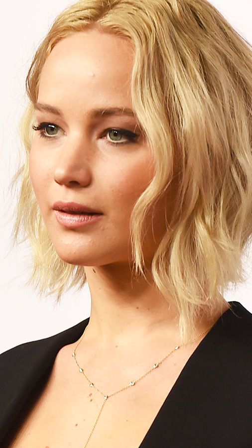 Jennifer Lawrence says she meant 'no disrespect' for Hawaii story | CNN