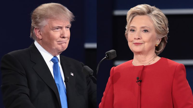 Third Presidential Debate Format And Topics | CNN Politics