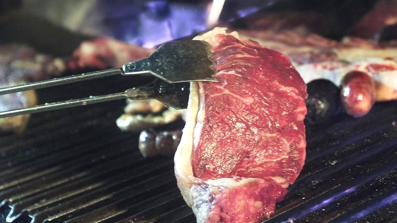BSE has been linked to a fatal brain disease called variant Creutzfeldt-Jakob disease (vCJD), which is transmitted by eating contaminated meat.