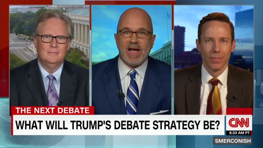 What should Trump's debate strategy be?_00000130.jpg