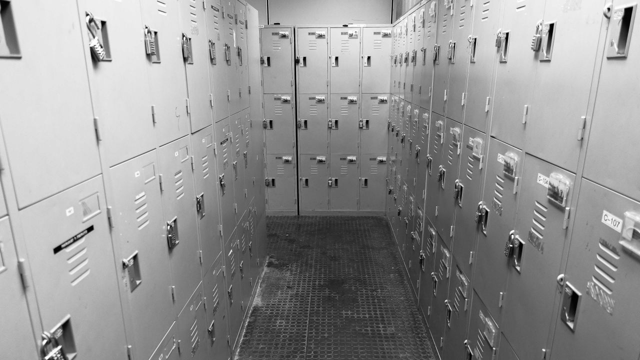 Locker Room 1009