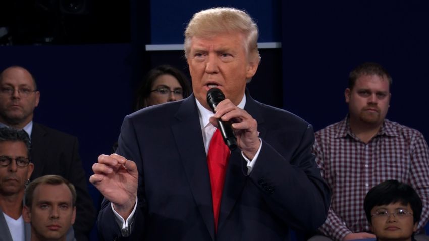 Donald Trump St Louis 03