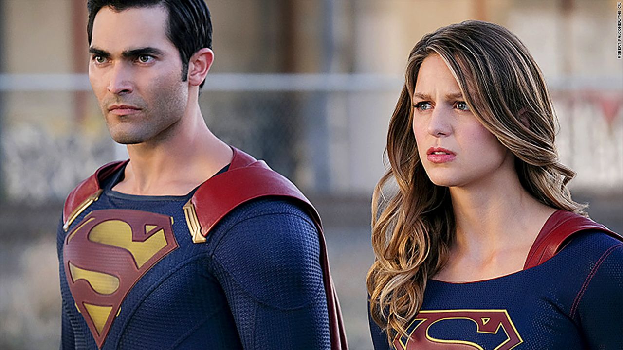 The Flash's Supergirl is a perfect fit for a dying DC movie universe -  Polygon
