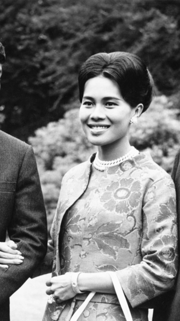 Thailand's King Bhumibol Adulyadej's life in CNN