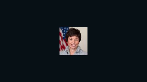 Valerie Jarrett