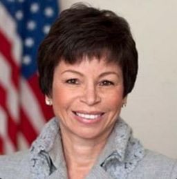 Valerie Jarrett