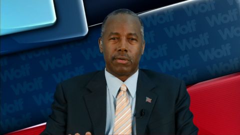 Ben Carson Donald Trump tape wolf_00000000.jpg