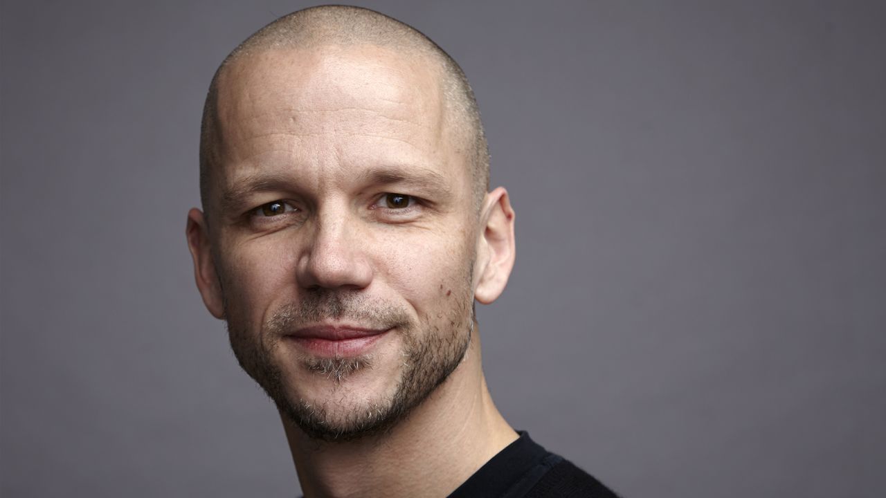 Photographer Jens Umbach