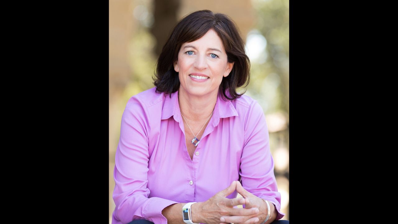 Jo Boaler is a professor of mathematics education at Stanford.