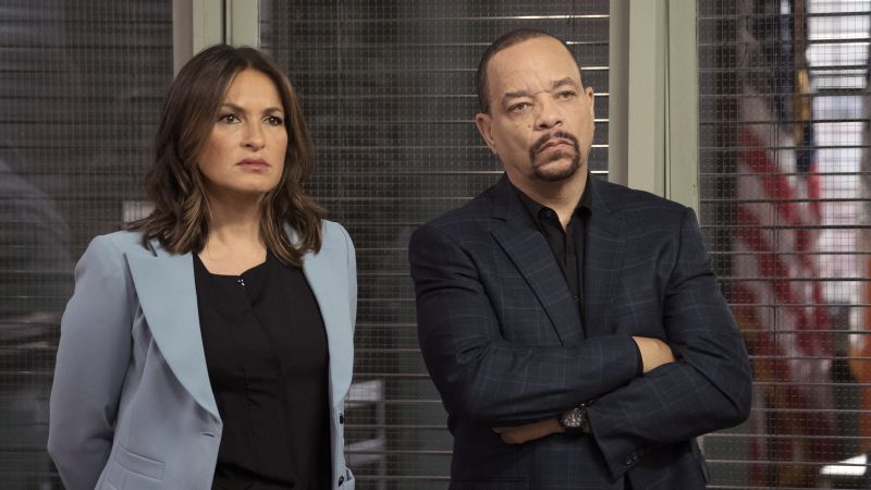 ‘law And Order Hate Crimes Coming To Nbc Cnn 7195