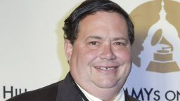 Blake Farenthold attends the GRAMMYs on the Hill Awards at The Hamilton on April 13, 2016 in Washington, DC.  