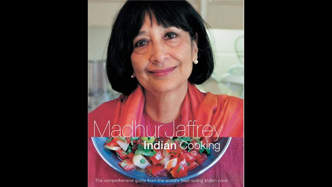 <strong>World/Indian -- "</strong>Madhur Jaffrey Indian Cooking" is a classic of Indian cuisine. 