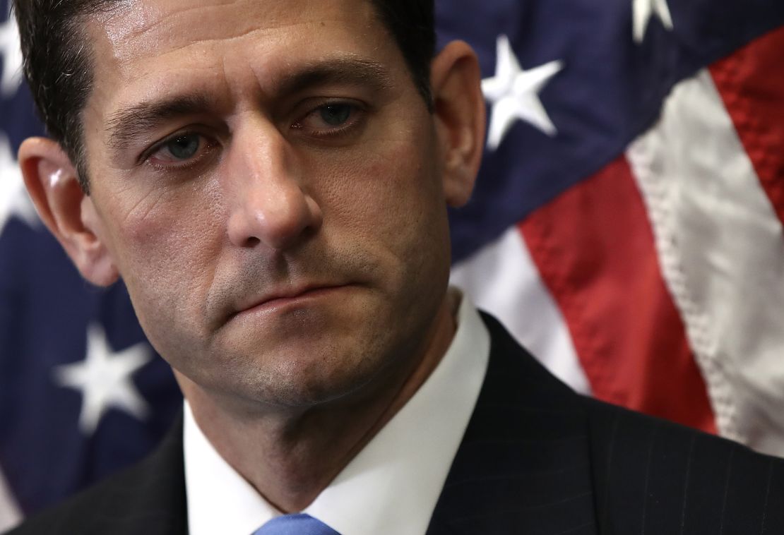 Paul Ryan Sept 21 2016