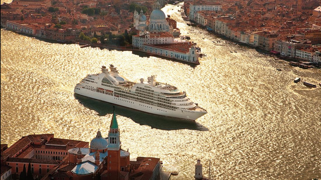 Although 2016 marks the 9th annual Cruise Critic Editors' Picks Awards, it's the first year that the cruise website has named a full list of winners in the luxury category. Noting its "impeccable service, creative itineraries and sophisticated touches," the editors named Seabourn the best luxury cruise line. 