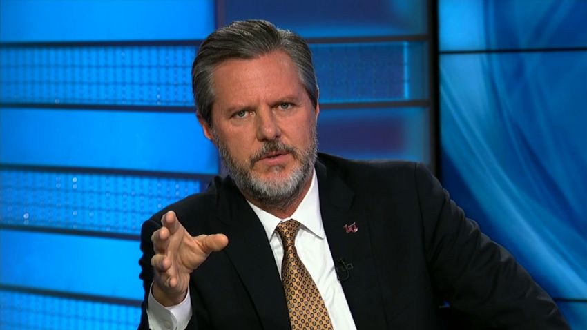 jerry falwell jr.