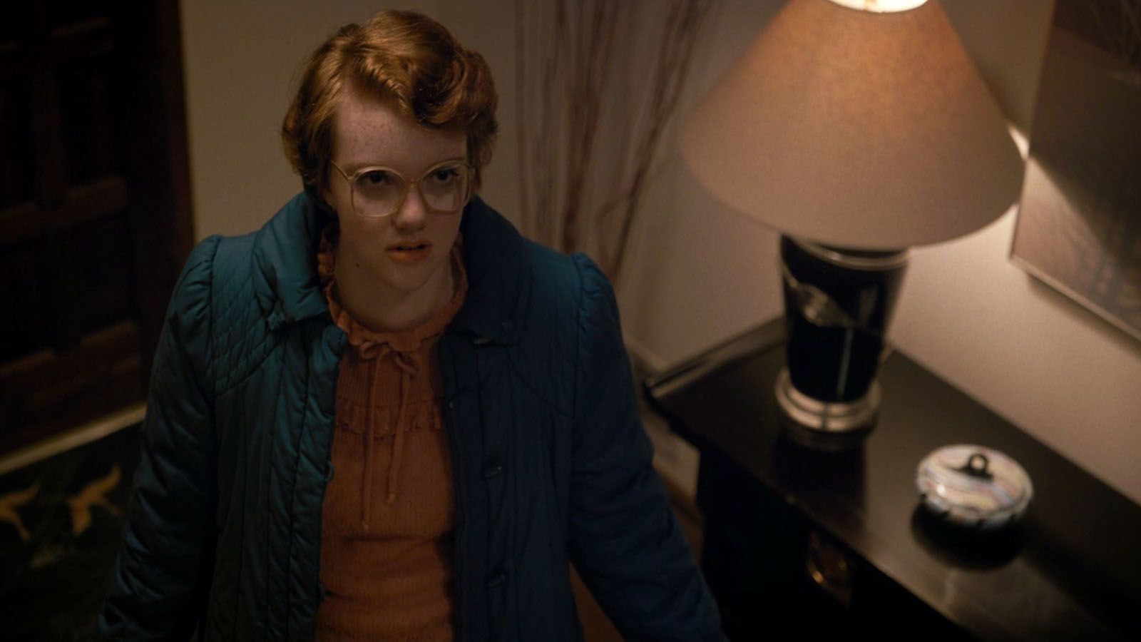 How Stranger Things Season 2 Brought Justice for Barb