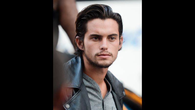 Dylan Rieder, pro skateboarder and model, dies at 28 | CNN
