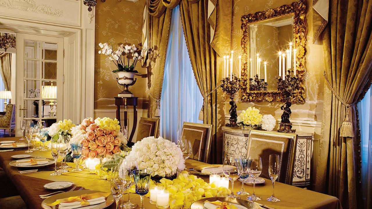 Il Lago: Sublime takes on the classics.